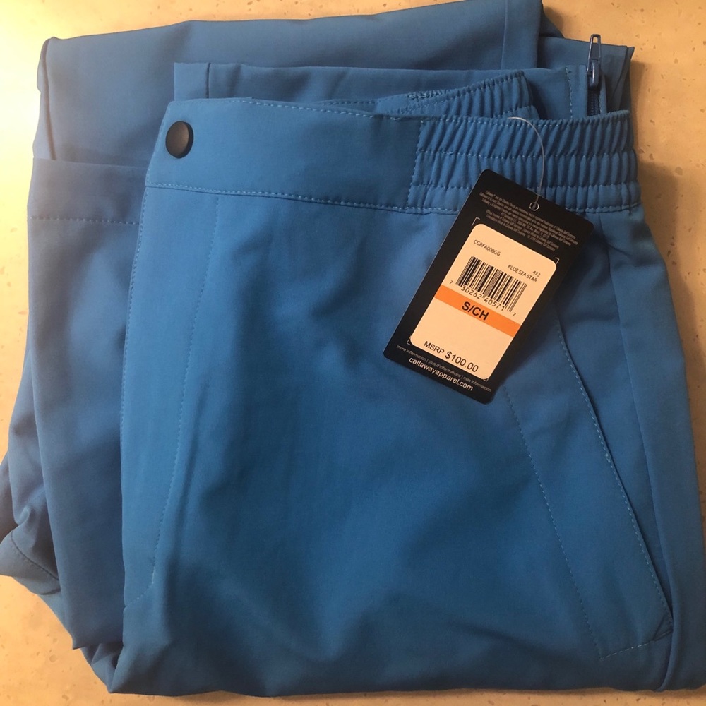 Callaway Golf Pants